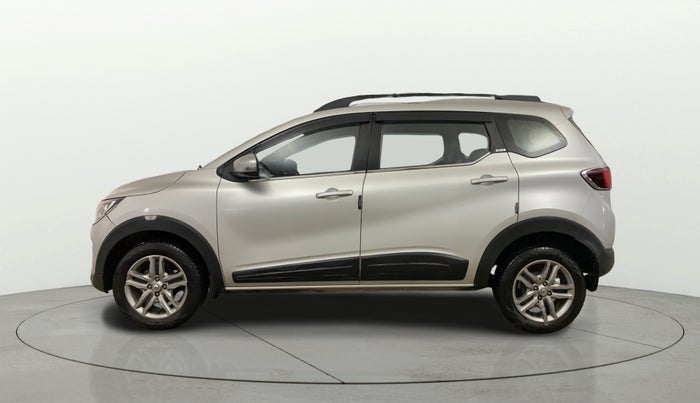 2020 Renault TRIBER RXZ AMT, Petrol, Automatic, 50,175 km, Left Side