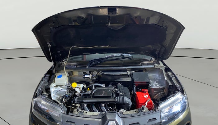 2020 Renault Kwid RXL, Petrol, Manual, 19,531 km, Open Bonet