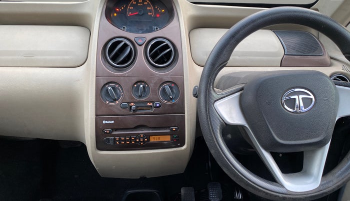 2016 Tata Nano TWIST XT, Petrol, Manual, 34,571 km, Air Conditioner