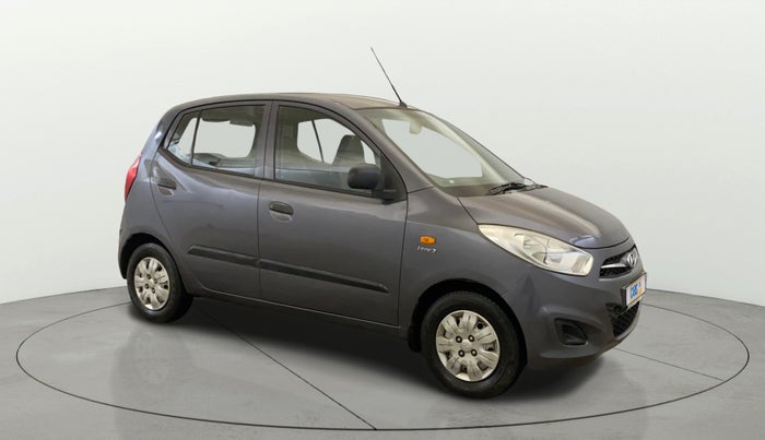 2014 Hyundai i10 MAGNA 1.1, Petrol, Manual, 56,193 km, SRP