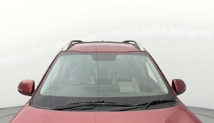 2020 KIA SONET HTK PLUS 1.5, Diesel, Manual, 84,828 km, Front Windshield