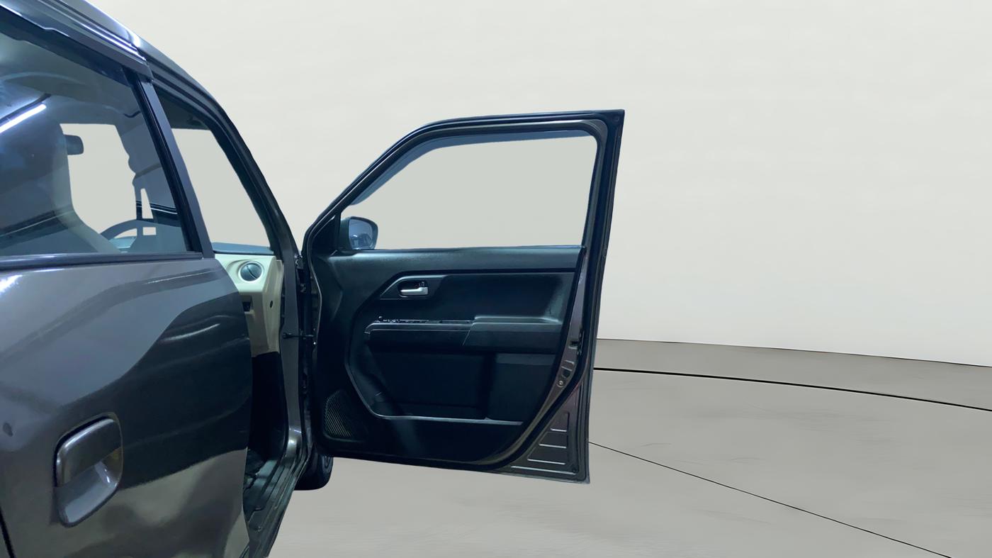 2024 Maruti New Wagon-R ZXI PLUS 1.2, Petrol, Manual, 40,845 km, RHS Front Door