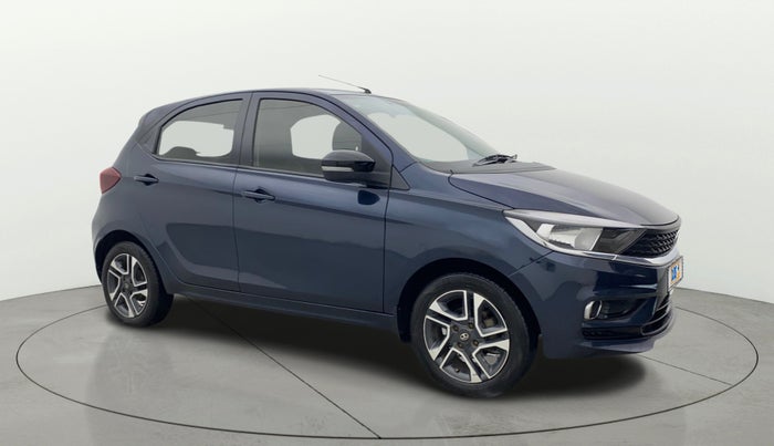 2021 Tata Tiago XZ PLUS PETROL, Petrol, Manual, 21,789 km, SRP