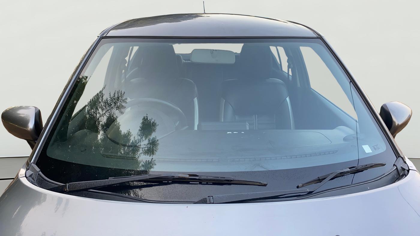 2018 Maruti IGNIS SIGMA 1.2, Petrol, Manual, 57,597 km, Front Windshield