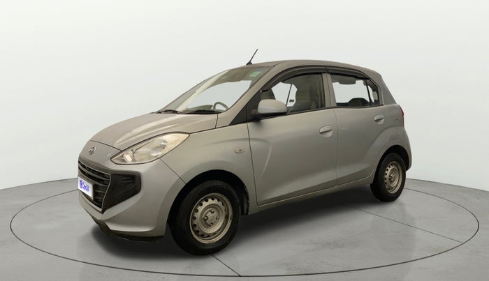 2020 Hyundai NEW SANTRO MAGNA, Petrol, Manual, 23,854 km, Left Front Diagonal