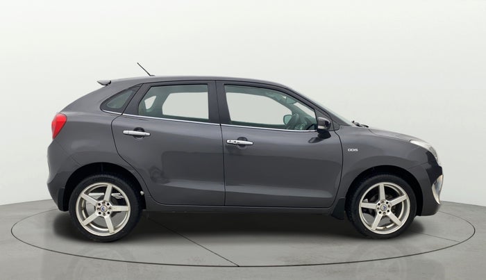 2016 Maruti Baleno ZETA DIESEL 1.3, Diesel, Manual, 74,944 km, Right Side View