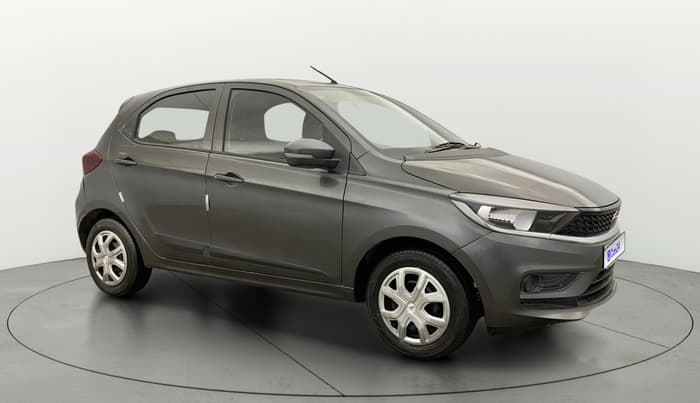 2020 Tata Tiago XT PETROL, Petrol, Manual, 79,100 km, Right Front Diagonal