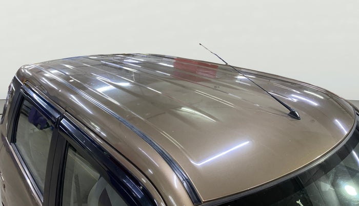 2020 Maruti New Wagon-R ZXI 1.2 AMT, Petrol, Automatic, 39,212 km, Roof