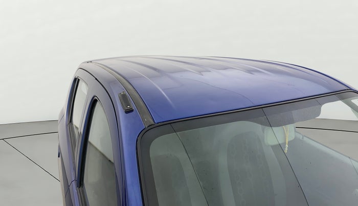 2015 Maruti Alto 800 LXI, Petrol, Manual, 44,530 km, Roof