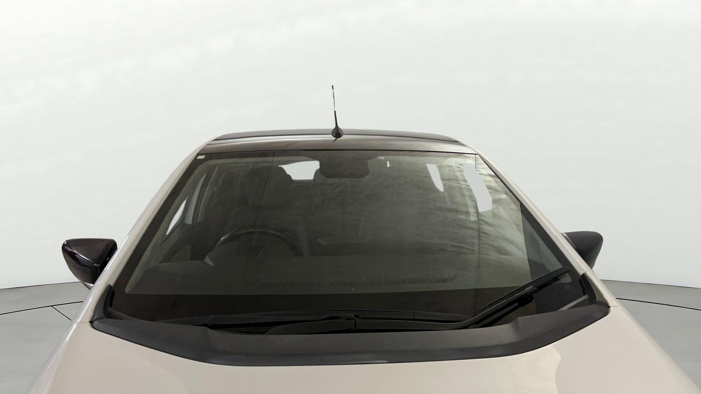 2023 Tata ALTROZ XZA PLUS, Petrol, Automatic, 82,235 km, Front Windshield