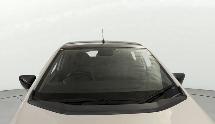 2023 Tata ALTROZ XZA PLUS, Petrol, Automatic, 82,153 km, Front Windshield