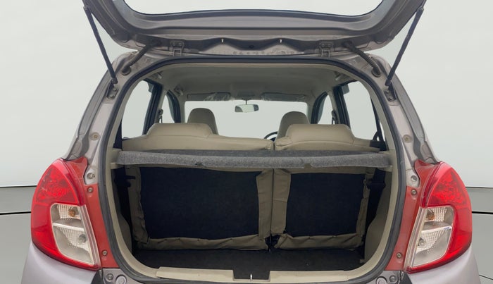 2017 Maruti Celerio ZXI AMT, Petrol, Automatic, 94,618 km, Boot Open Zoomed View