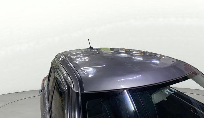 2014 Maruti Swift VDI ABS, Diesel, Manual, 66,950 km, Roof