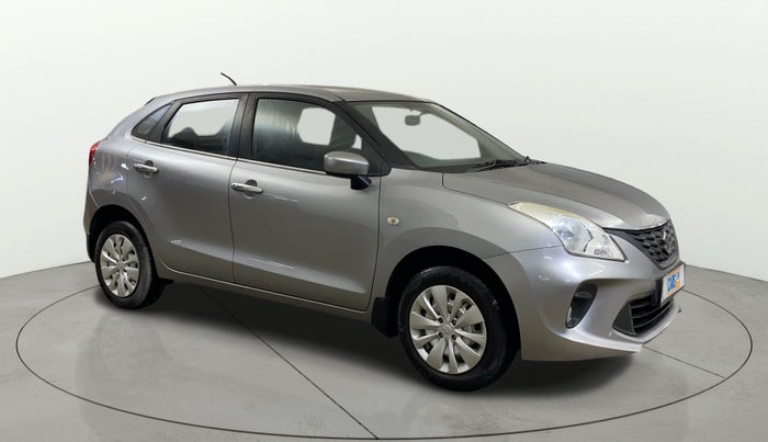 2019 Maruti Baleno SIGMA PETROL 1.2, Petrol, Manual, 42,824 km, SRP