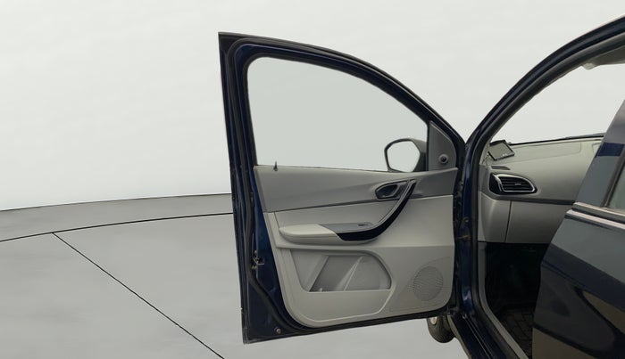 2020 Tata TIGOR XMA PETROL, Petrol, Automatic, 49,262 km, LHS Front Door