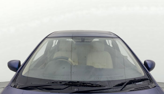 2017 Maruti Ciaz SIGMA 1.4 MT PETROL, Petrol, Manual, 1,01,141 km, Front Windshield