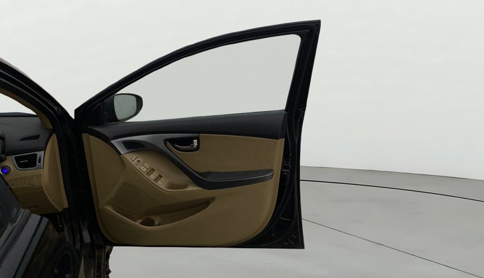 2013 Hyundai New Elantra 1.8 SX MT VTVT, Petrol, Manual, 79,054 km, RHS Front Door