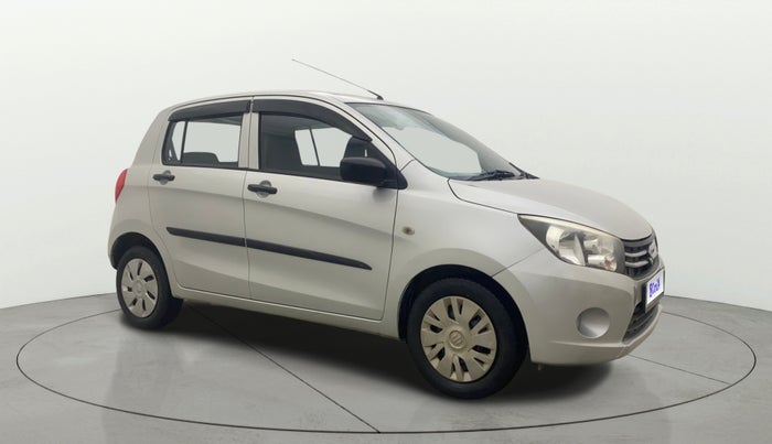 2016 Maruti Celerio VXI AMT, Petrol, Automatic, 95,692 km, SRP