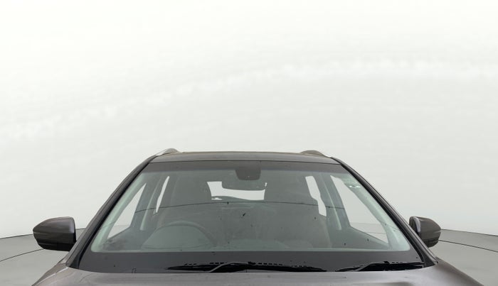 2021 MG HECTOR PLUS SHARP 2.0 DIESEL TURBO MT 6-STR, Diesel, Manual, 73,880 km, Front Windshield