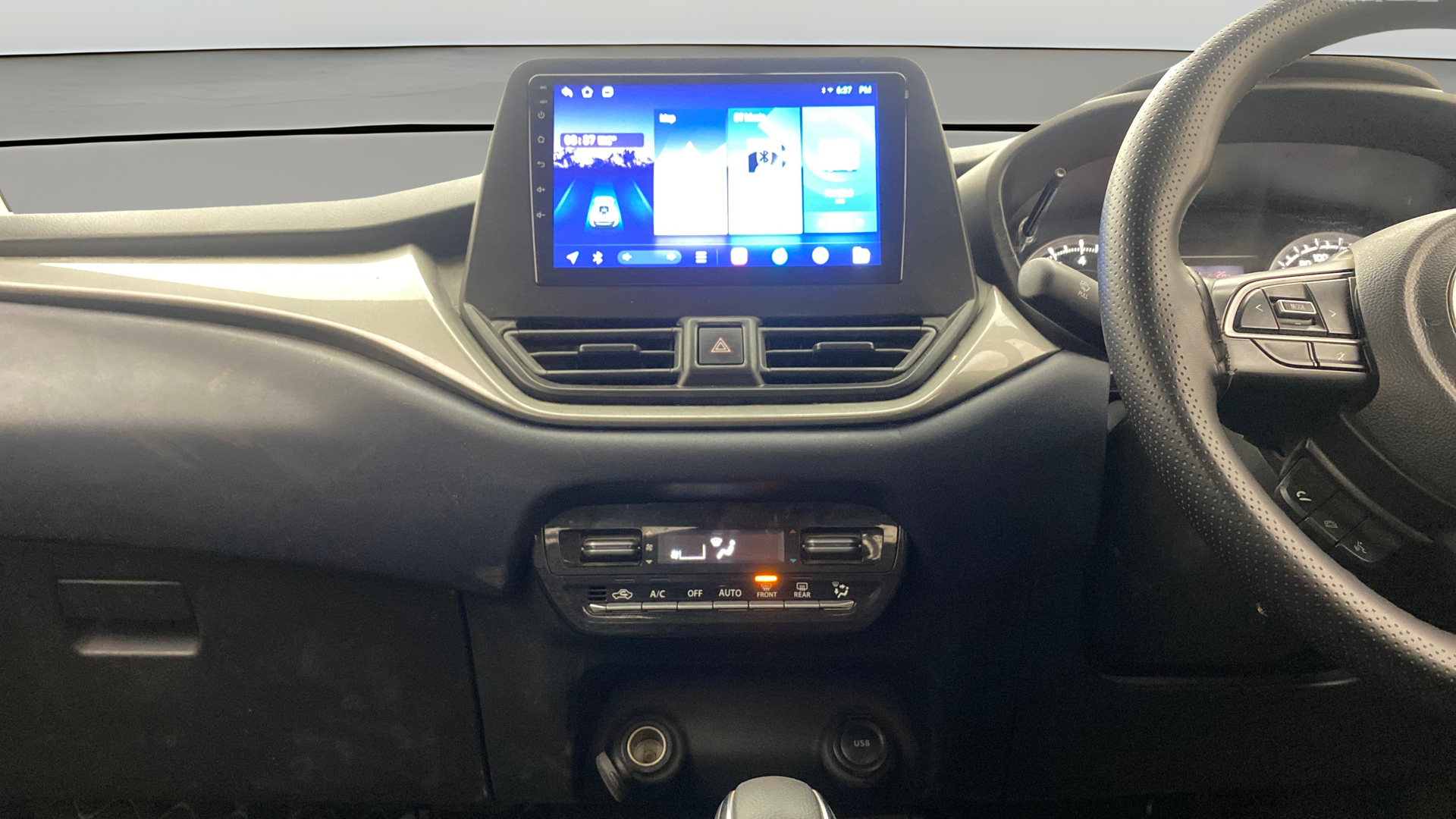 Features
