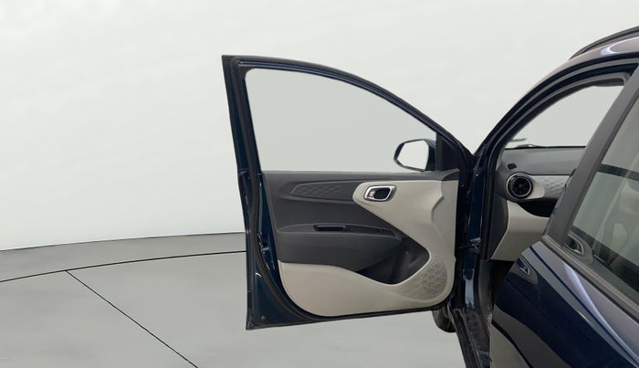 2020 Hyundai GRAND I10 NIOS SPORTZ 1.2 KAPPA VTVT, Petrol, Manual, 51,015 km, LHS Front Door