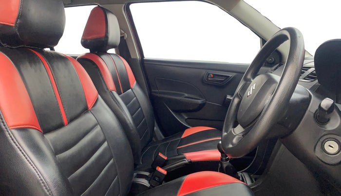 2013 Maruti Swift LDI, Diesel, Manual, 69,842 km, Right Side Front Door Cabin