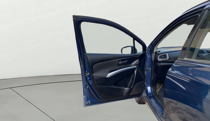 2018 Maruti S Cross ZETA 1.3, Diesel, Manual, 67,465 km, LHS Front Door