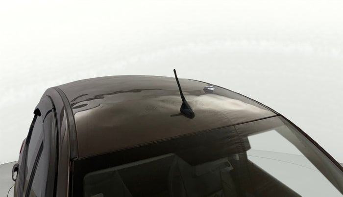 2018 Tata Tiago XT PETROL, Petrol, Manual, 72,573 km, Roof