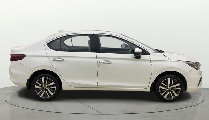 2020 Honda City 1.5L I-VTEC ZX, Petrol, Manual, 73,004 km, Right Side View
