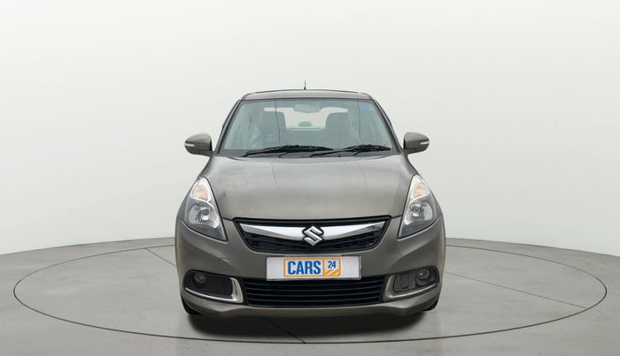 2015 Maruti Swift Dzire VXI, Petrol, Manual, 61,070 km, Front