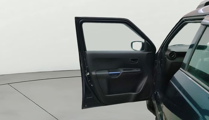 2022 Maruti IGNIS SIGMA 1.2, Petrol, Manual, 23,218 km, LHS Front Door