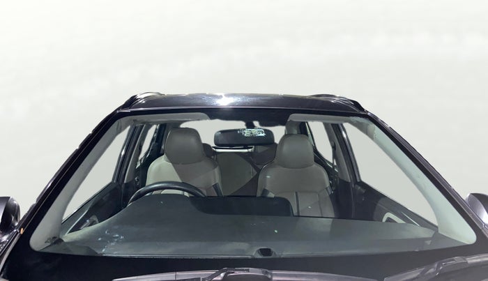 2021 Hyundai GRAND I10 NIOS SPORTZ 1.2 KAPPA VTVT, Petrol, Manual, 42,184 km, Front Windshield