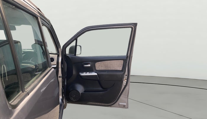 2014 Maruti Wagon R 1.0 VXI, Petrol, Manual, 44,453 km, RHS Front Door