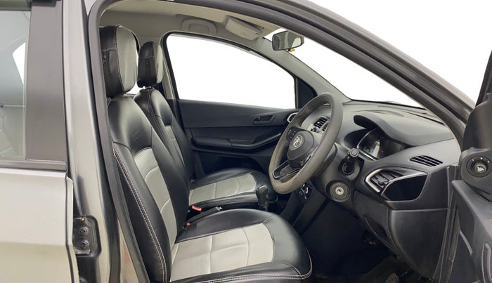 2022 Tata TIAGO NRG XT MT, Petrol, Manual, 52,438 km, Right Side Front Door Cabin