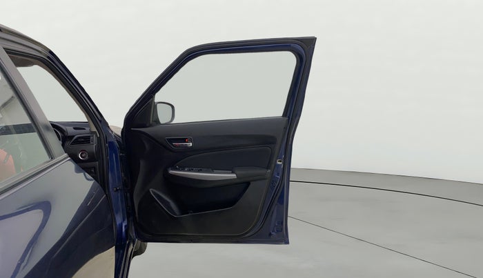 2019 Maruti Swift ZXI PLUS AMT, Petrol, Automatic, 38,666 km, RHS Front Door