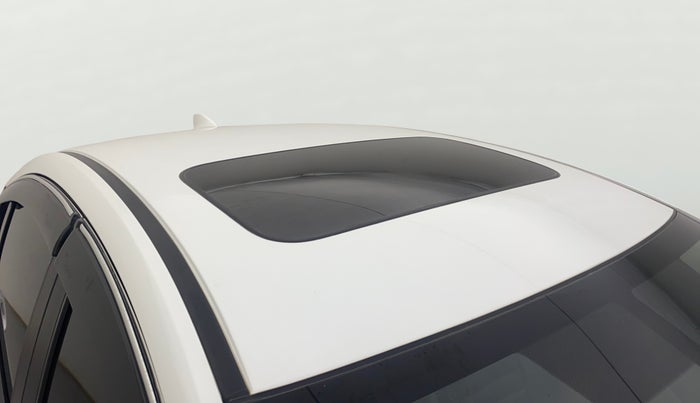 2020 Honda City 1.5L I-VTEC VX, Petrol, Manual, 69,223 km, Roof