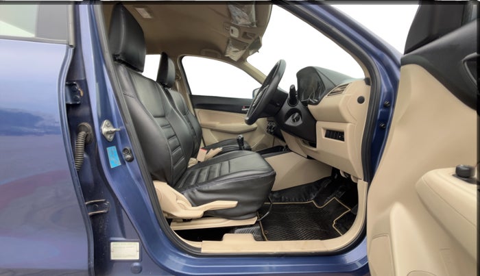 2018 Maruti Dzire VXI, Petrol, Manual, 21,763 km, Right Side Front Door Cabin