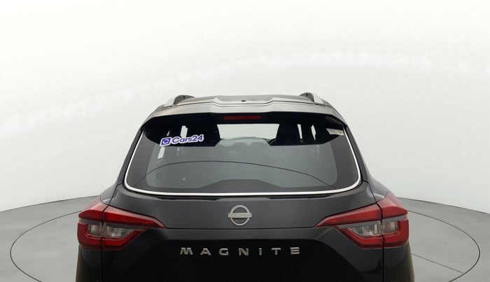 2025 Nissan MAGNITE Visia EZ-Shift, Petrol, Automatic, 7,081 km, Rear Windshield