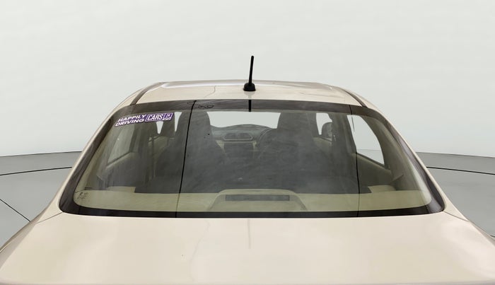 2017 Maruti Dzire LXI, CNG, Manual, 78,941 km, Rear Windshield