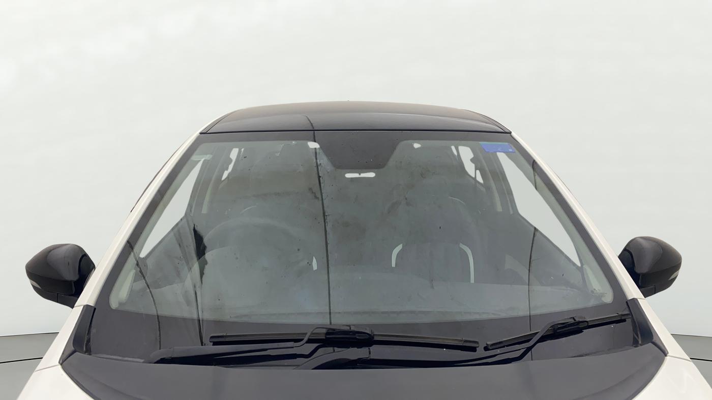 2024 Tata TIGOR XZ PLUS PETROL, Petrol, Manual, 5,590 km, Front Windshield