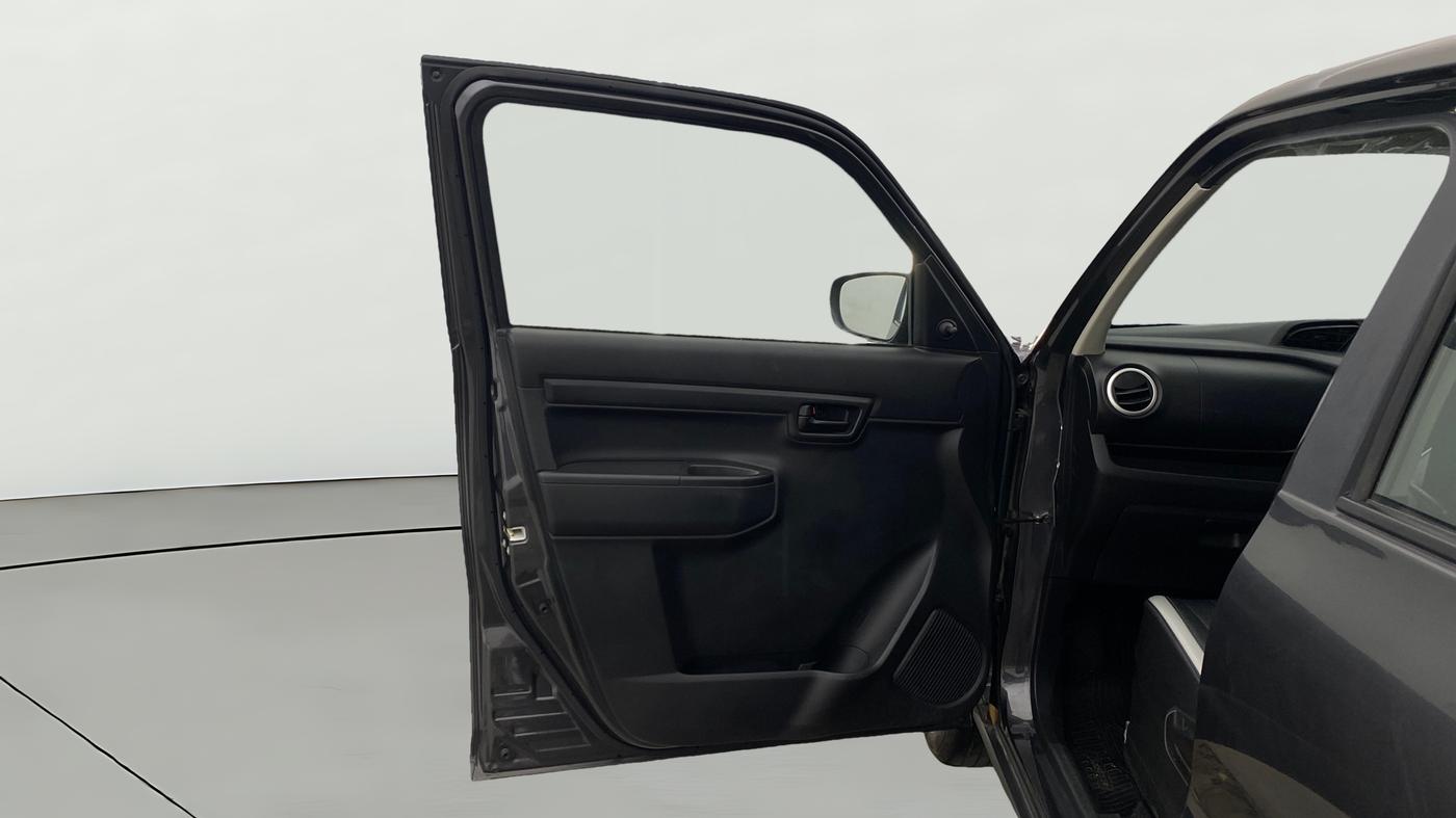 2021 Maruti S PRESSO VXI PLUS AMT, Petrol, Automatic, 12,822 km, LHS Front Door
