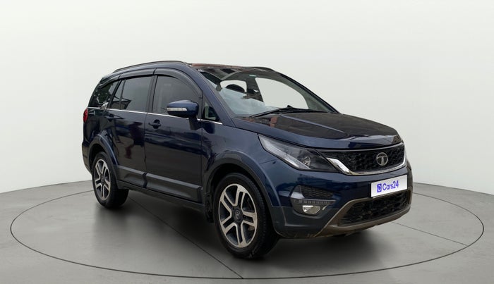 2017 Tata Hexa XT 4X2 6 STR, Diesel, Manual, 61,109 km, SRP
