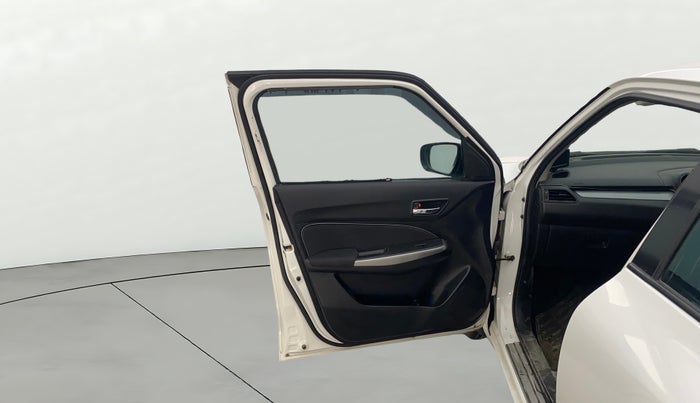 2019 Maruti Swift ZXI AMT, Petrol, Automatic, 69,708 km, LHS Front Door