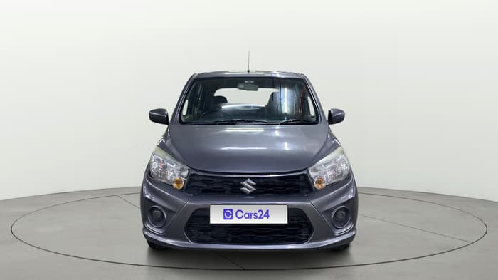 2021 Maruti Celerio VXI CNG, CNG, Manual, 85,390 km, Front