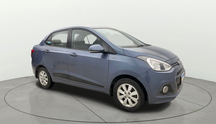 2014 Hyundai Xcent S (O) 1.2, Petrol, Manual, 97,811 km, SRP