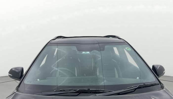 2023 KIA SELTOS  GTX Plus 1.5 Turbo Petrol DCT, Petrol, Automatic, 30,373 km, Front Windshield