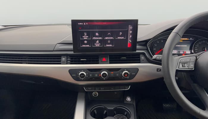 2024 Audi A4 40 TFSI Premium, Petrol, Automatic, 15,636 km, Air Conditioner