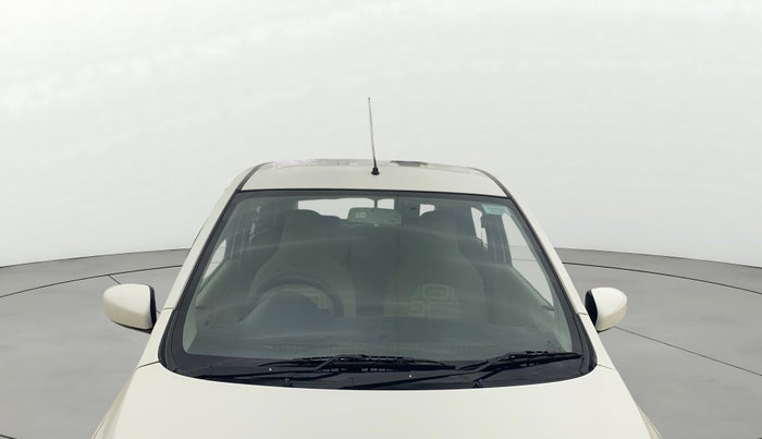 2021 Maruti Celerio VXI (O) CNG, CNG, Manual, 37,312 km, Front Windshield