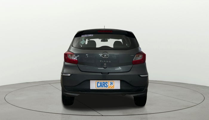 2023 Tata Tiago XT CNG, CNG, Manual, 23,232 km, Back/Rear