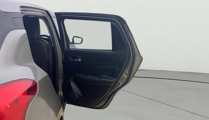 2023 Maruti Swift VXI, CNG, Manual, 89,102 km, RHS Rear Door